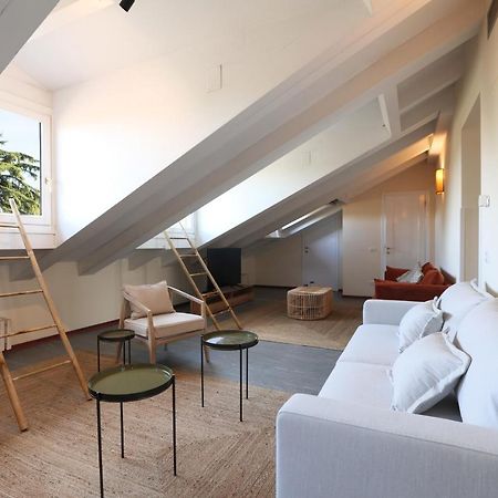 Lux Penthouse Palestro Apartment Milano Exterior foto