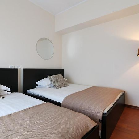 Lux Penthouse Palestro Apartment Milano Exterior foto
