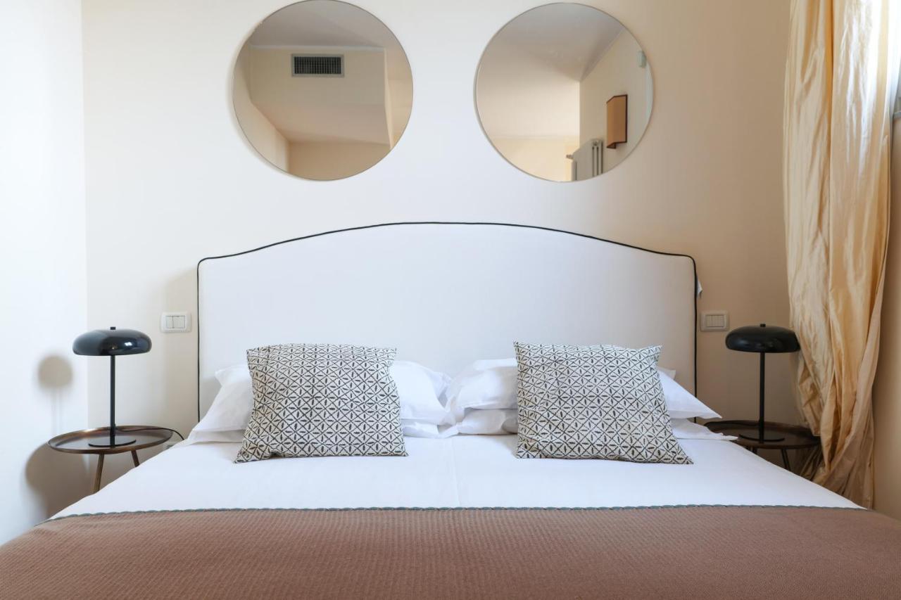 Lux Penthouse Palestro Apartment Milano Exterior foto