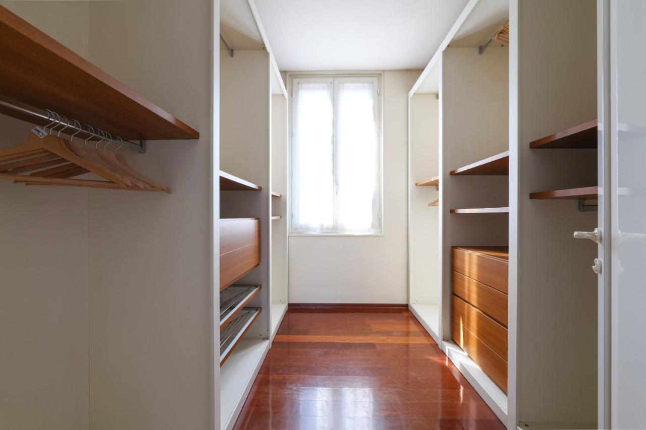 Lux Penthouse Palestro Apartment Milano Exterior foto