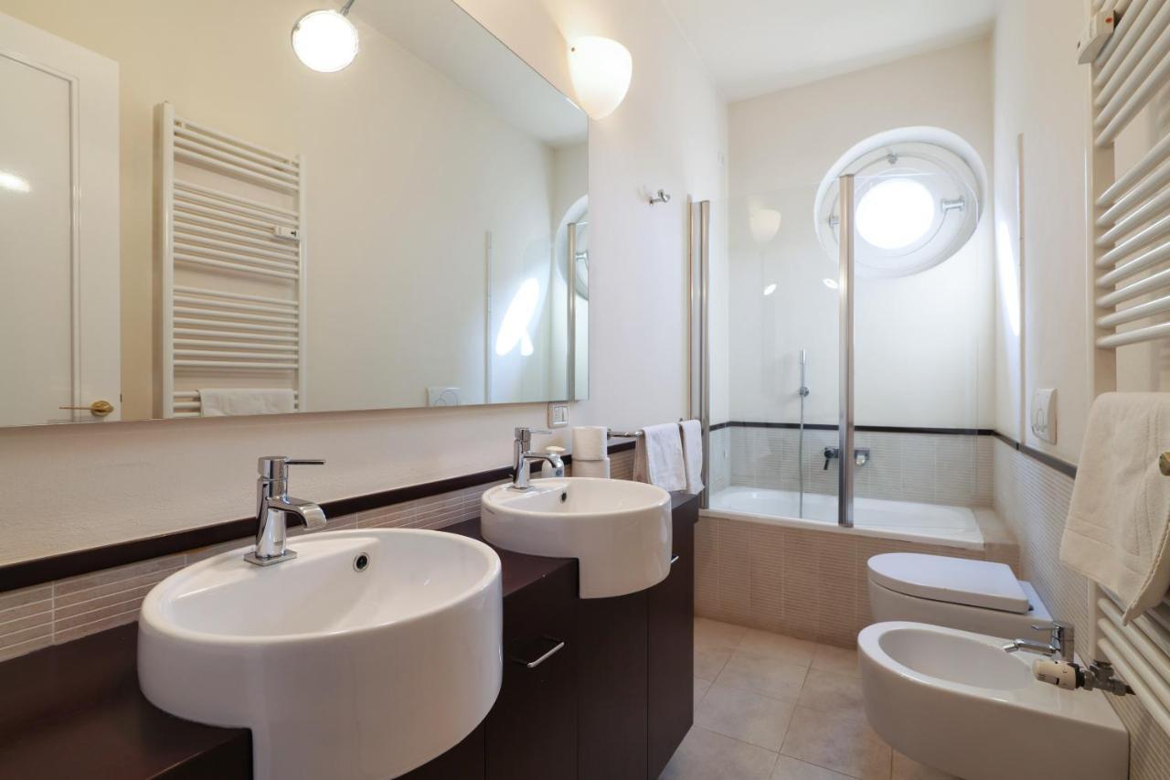 Lux Penthouse Palestro Apartment Milano Exterior foto