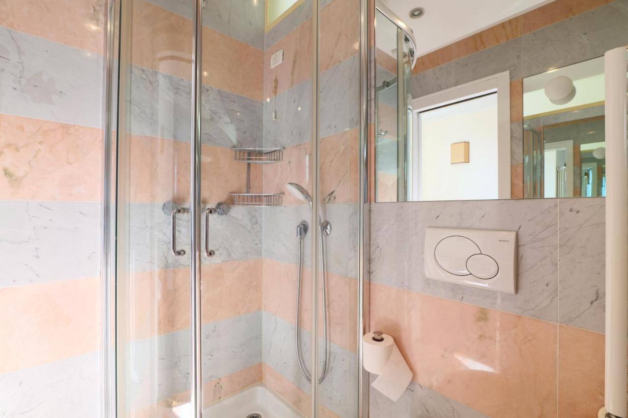 Lux Penthouse Palestro Apartment Milano Exterior foto