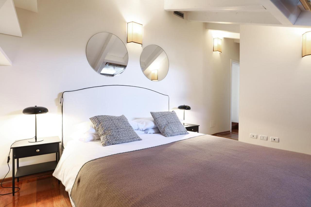 Lux Penthouse Palestro Apartment Milano Exterior foto