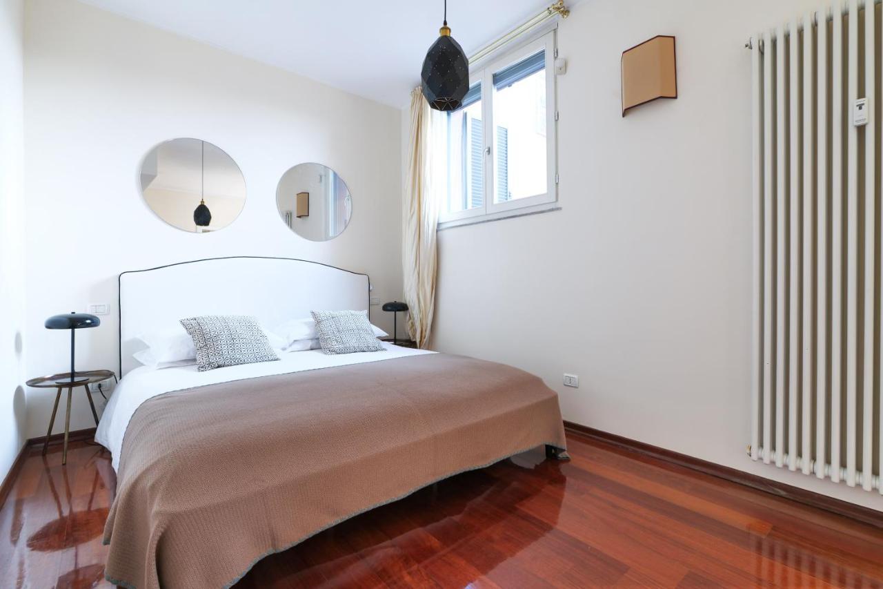 Lux Penthouse Palestro Apartment Milano Exterior foto