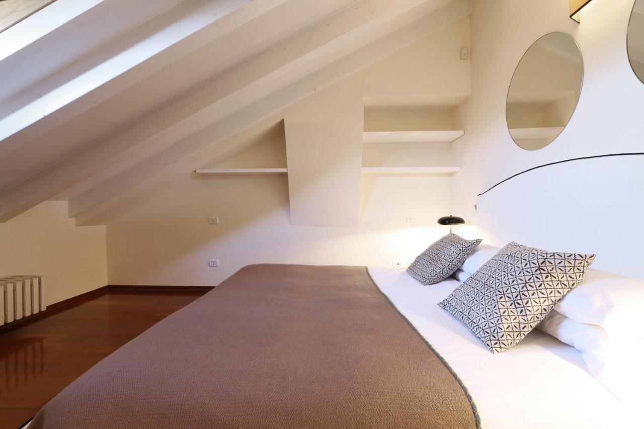 Lux Penthouse Palestro Apartment Milano Exterior foto