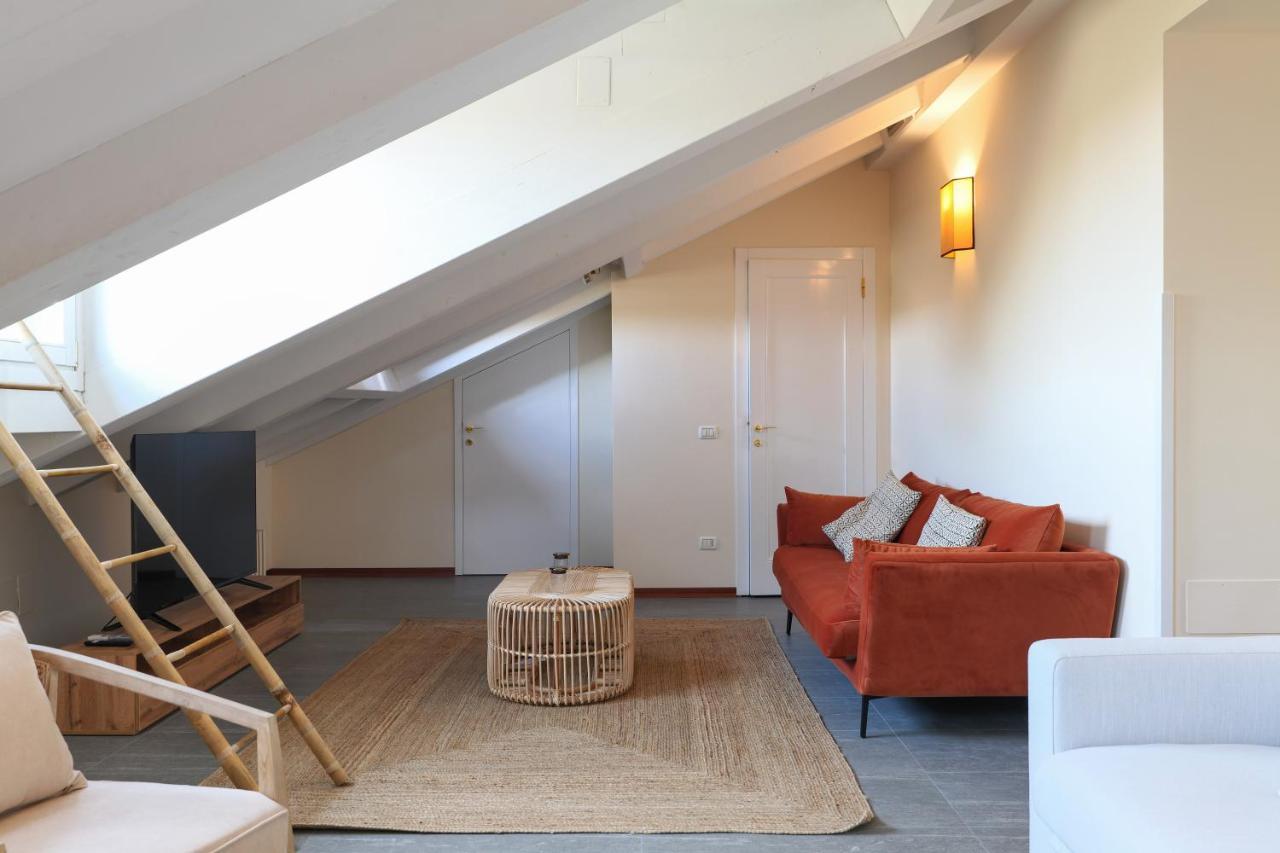 Lux Penthouse Palestro Apartment Milano Exterior foto
