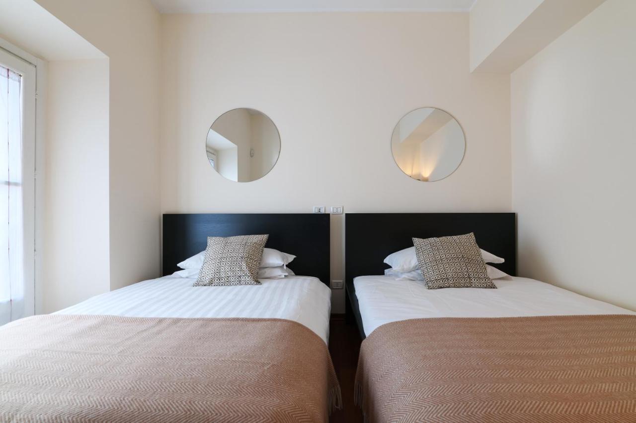 Lux Penthouse Palestro Apartment Milano Exterior foto