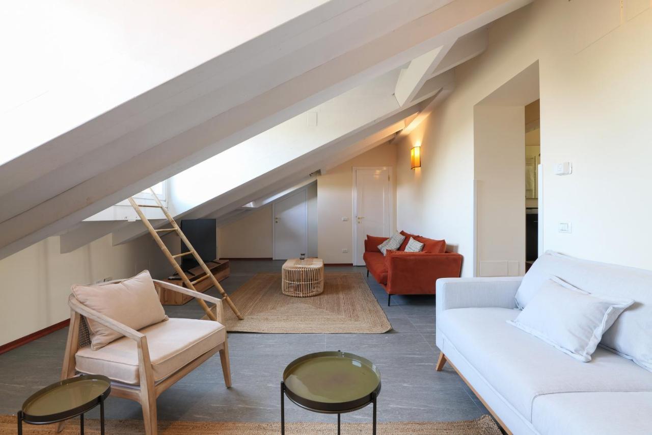 Lux Penthouse Palestro Apartment Milano Exterior foto