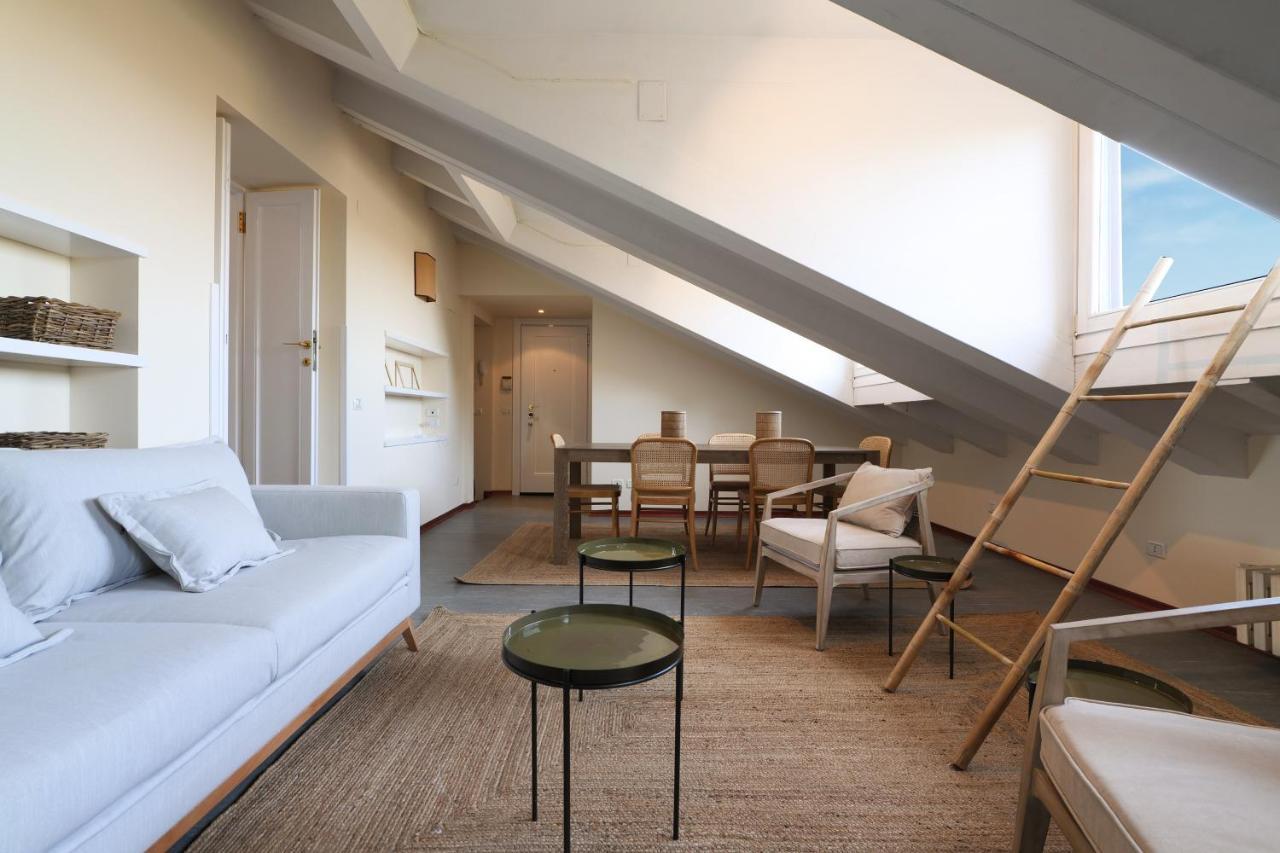 Lux Penthouse Palestro Apartment Milano Exterior foto